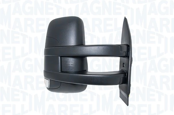 Exterior Mirror